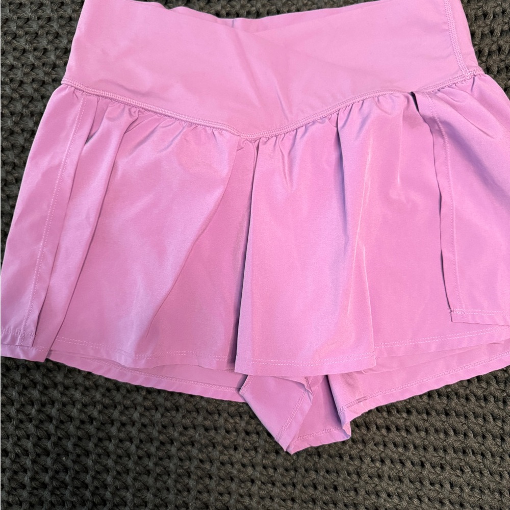 JoyLab Lilac Women's Skorts